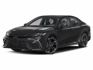 Toyota Camry used cars