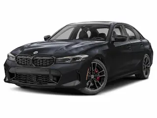 BMW 3 Series used cars