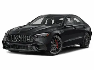 Benz C-Class used cars