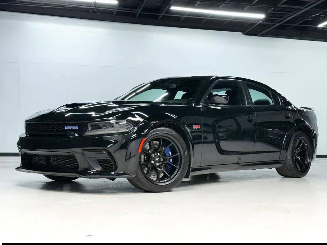 2021 Dodge charger Daytona for sale at Honest Auto Market