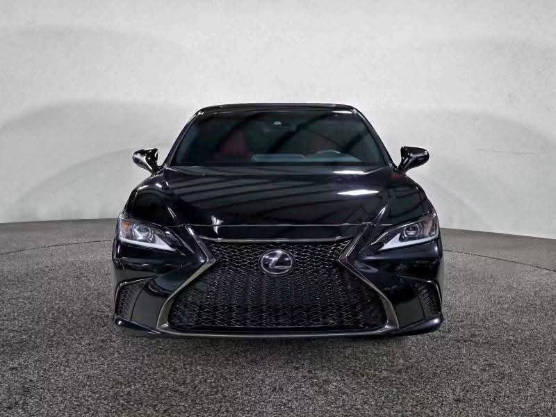2021 Lexus IS350 for sale at Honest Auto Market