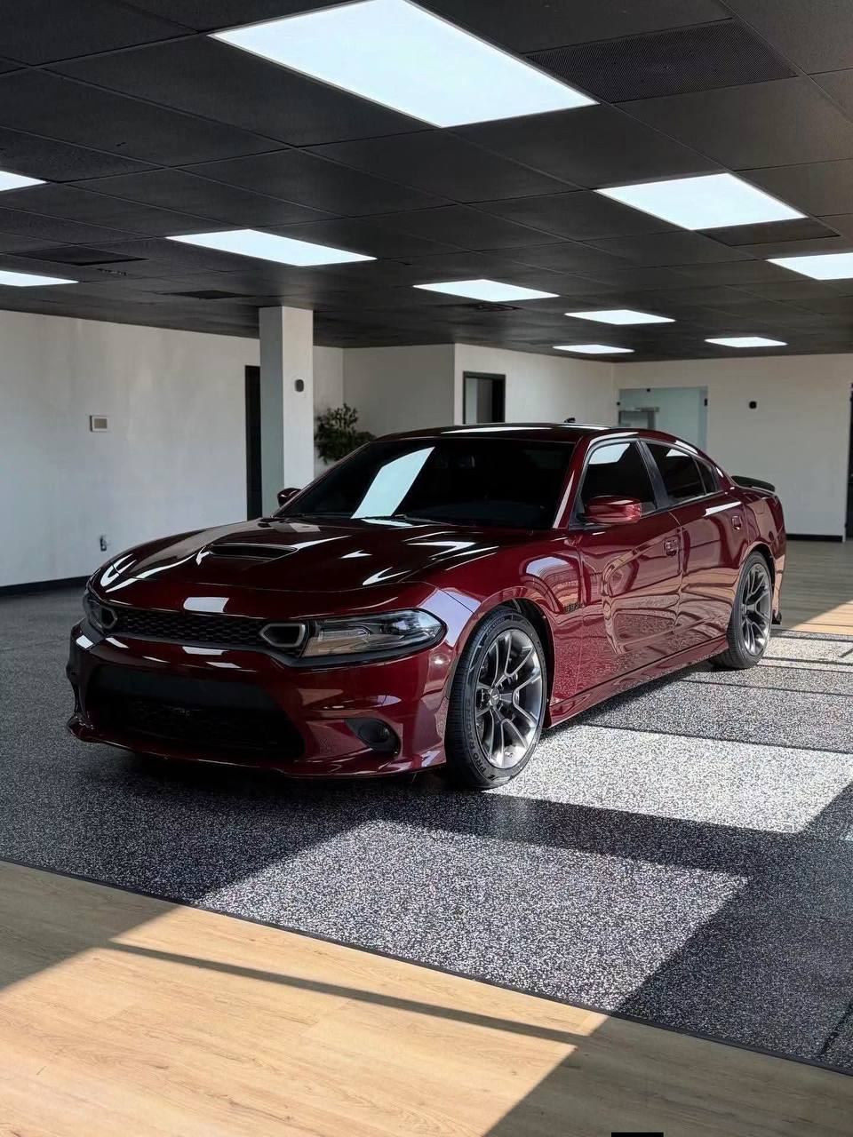 2020 Dodge charger for sale at Honest Auto Market