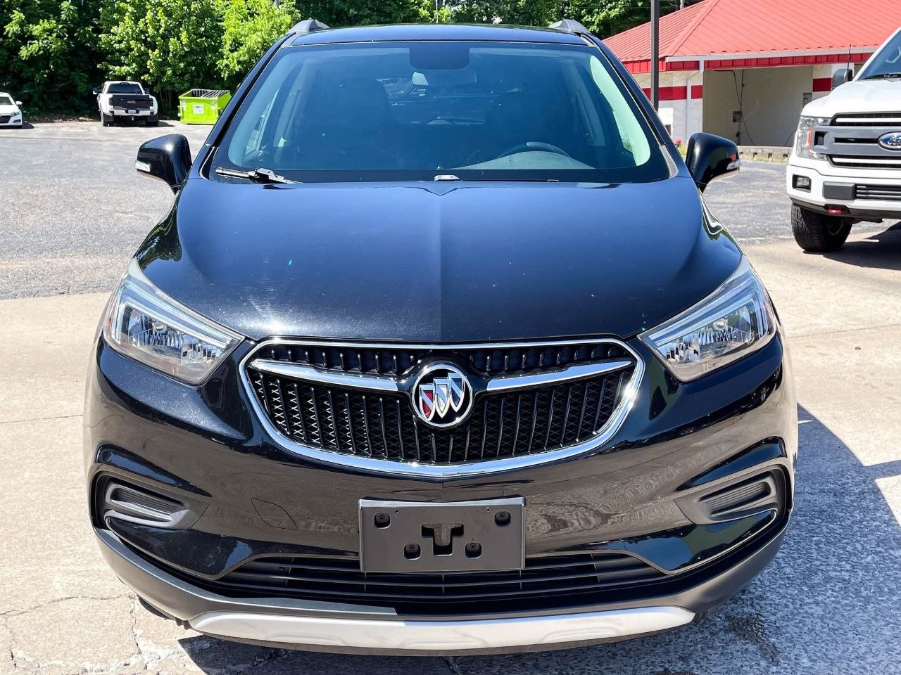2017 Buick Encore Preferred for sale at Honest Auto Market