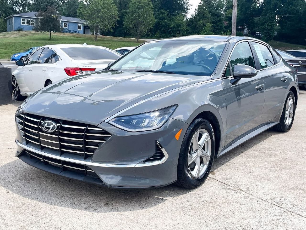 2023 Hyundai SONATA SE  for sale at Honest Auto Market