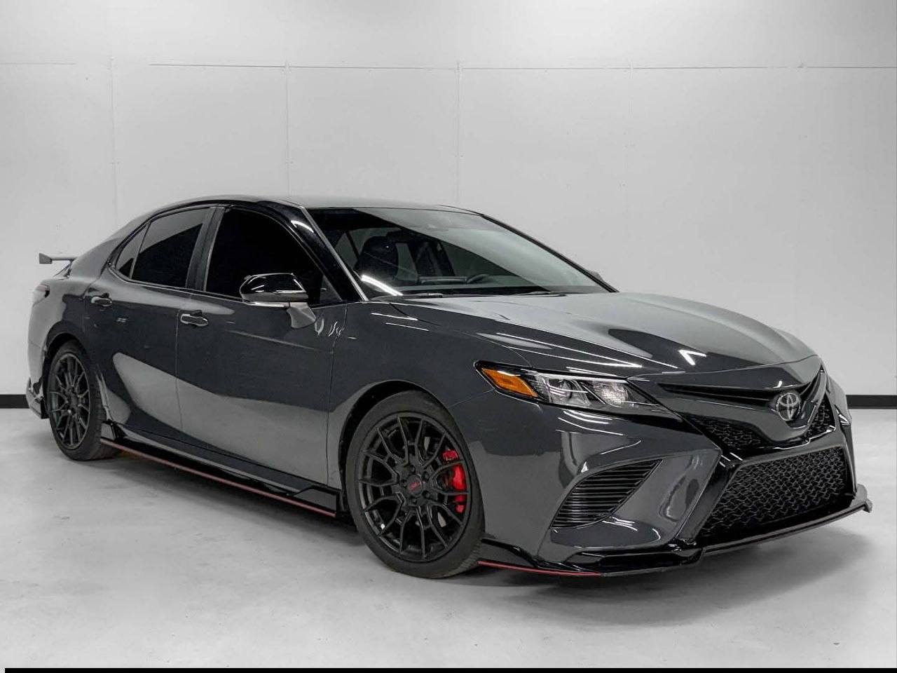 Shipping available  2022 Toyota Camry for sale at Honest Auto Market