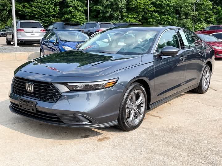 2024 Honda Accord EX  for sale at Honest Auto Market