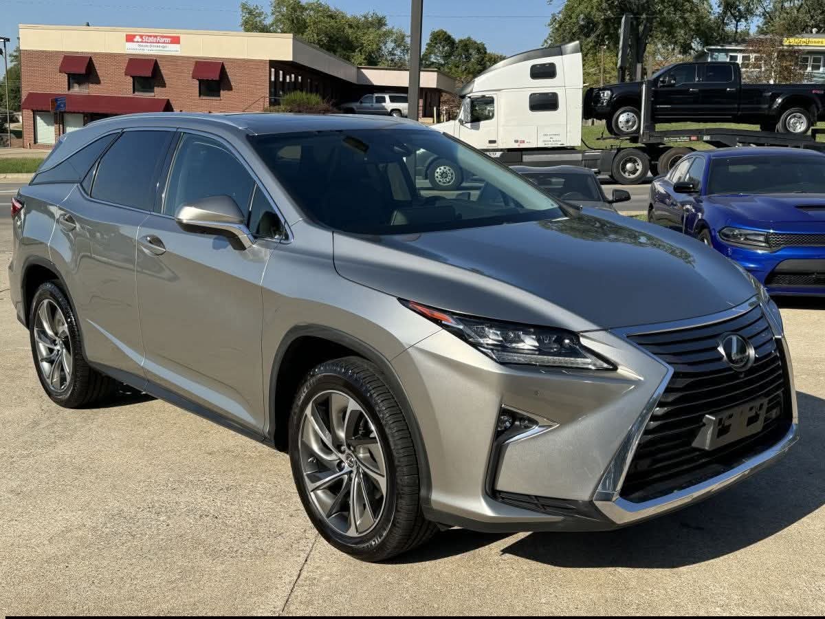 2019 Lexus RX 350L Luxury  for sale at Honest Auto Market