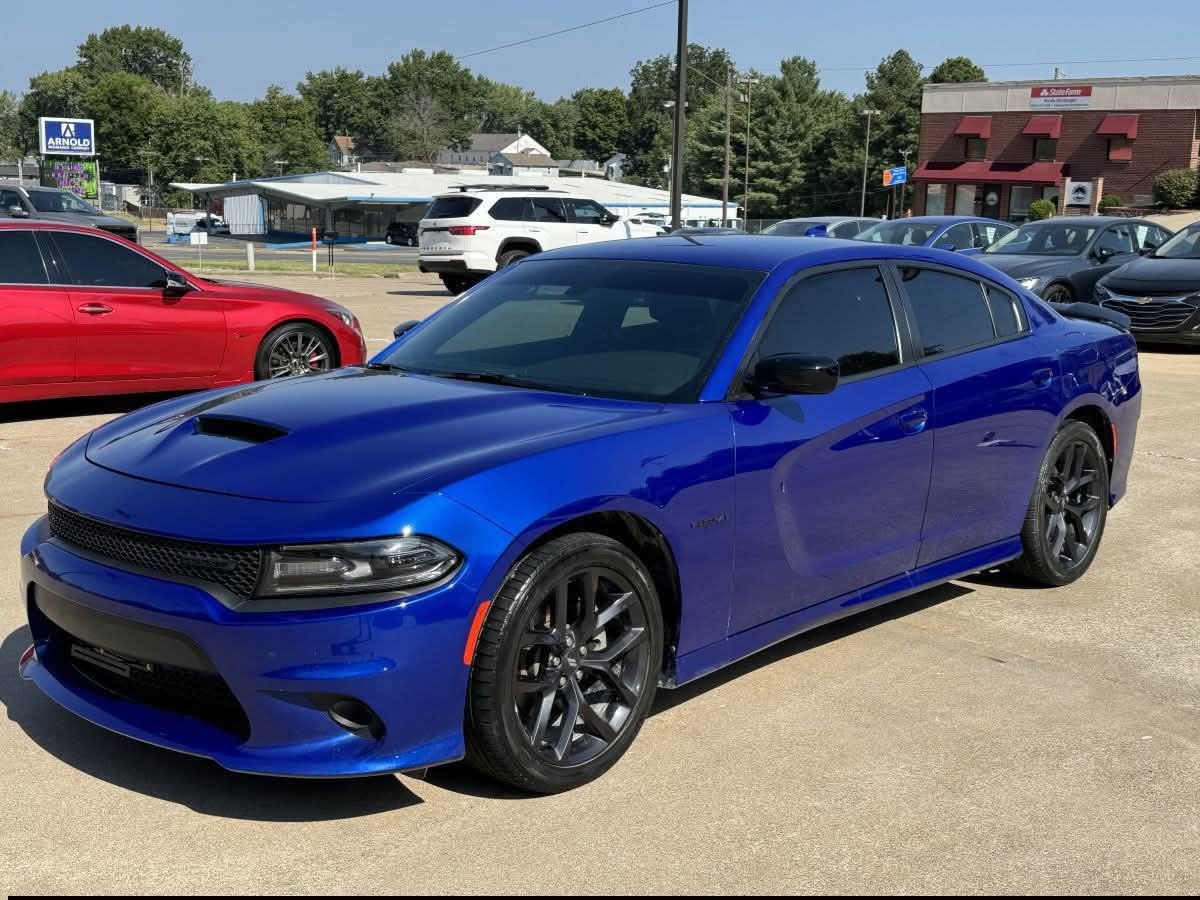 2021 Dodge Charger R/T  for sale at Honest Auto Market