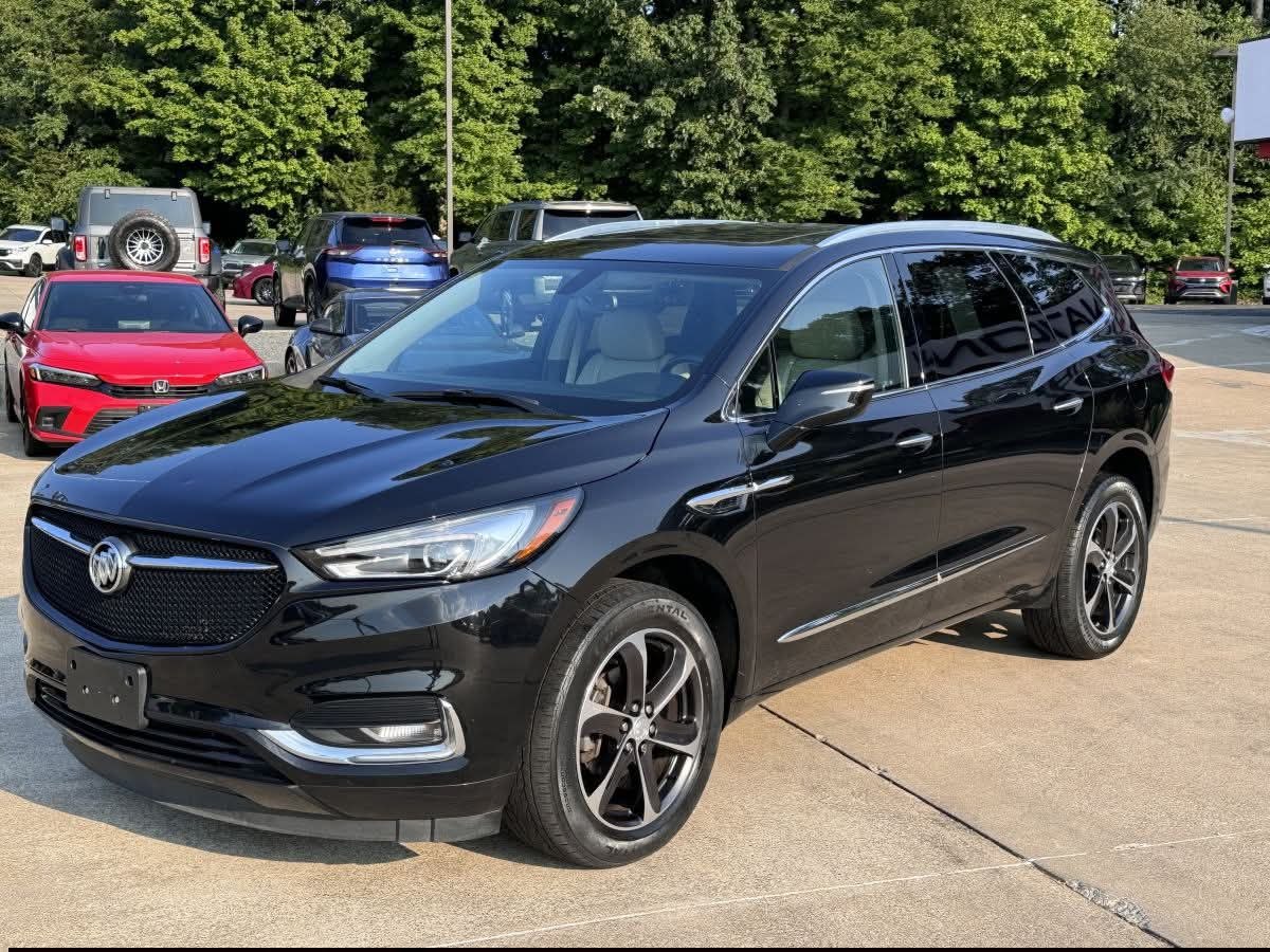 2020 Buick Enclave Essence AWD  for sale at Honest Auto Market