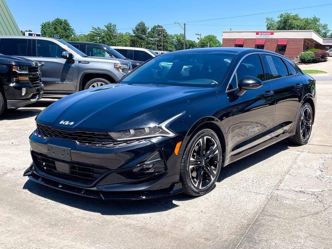 2022 Kia K5 GT-Line   for sale at Honest Auto Market
