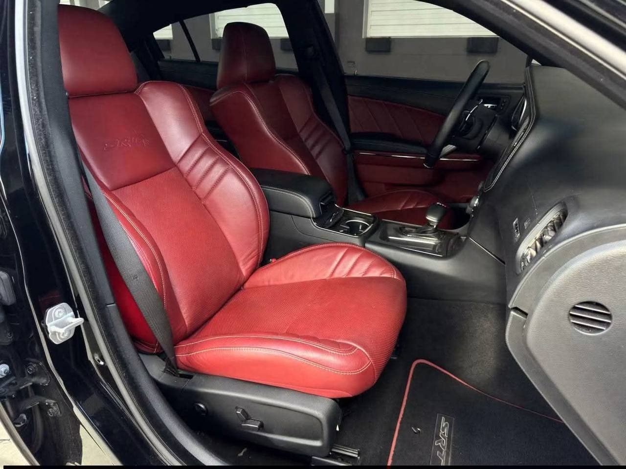 2021 Dodge charger SRT Hellcat