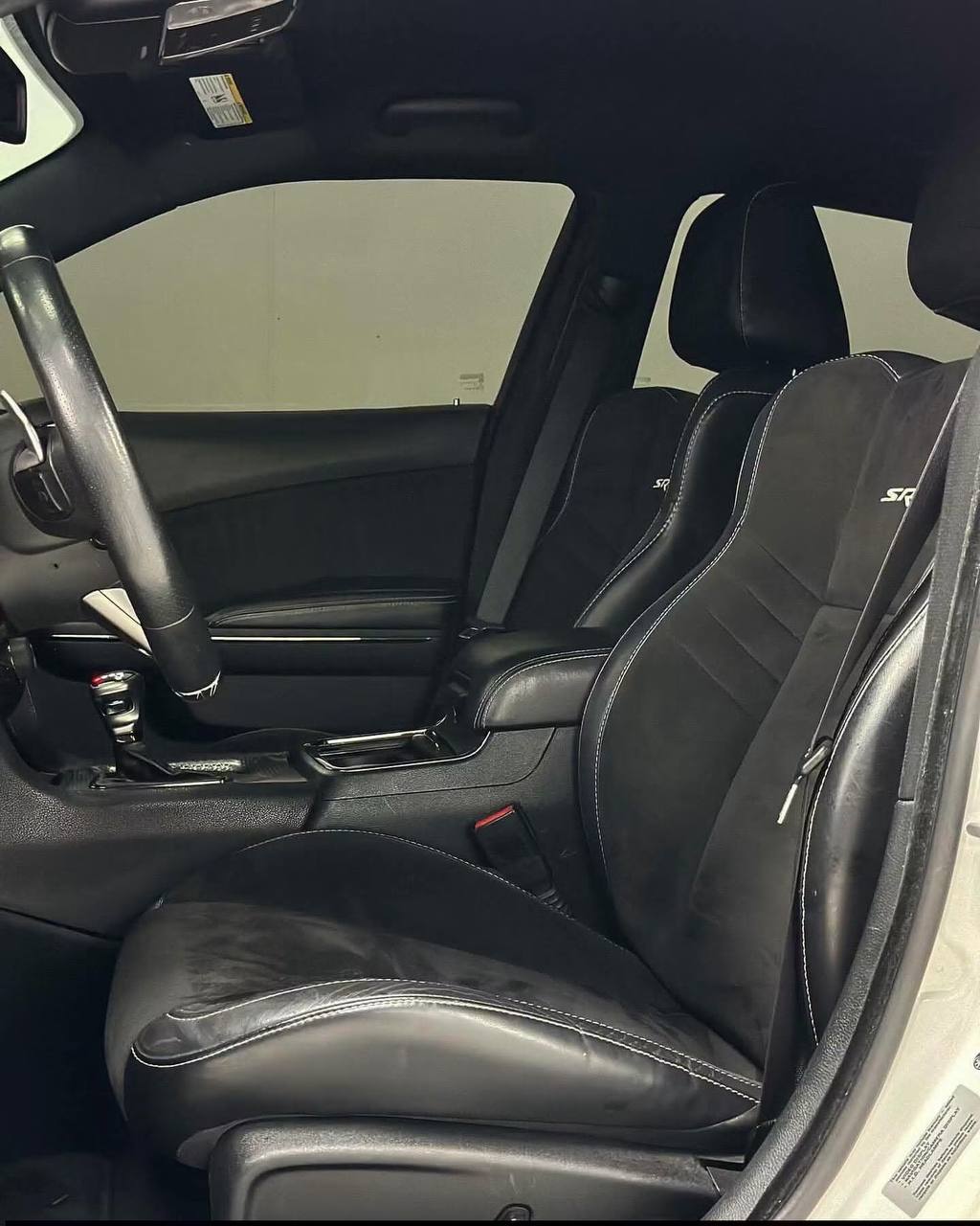 2016 Dodge charger SRT Hellcat