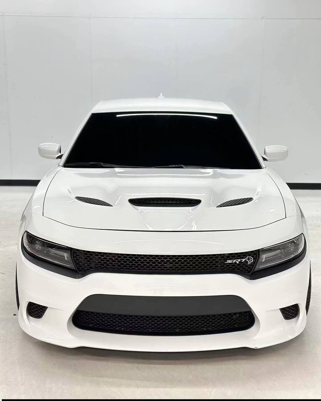 2016 Dodge charger SRT Hellcat