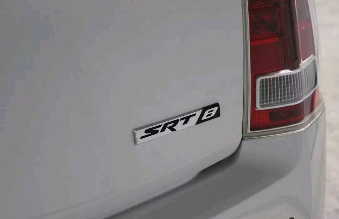 2012 Chrysler 300 SRT8K