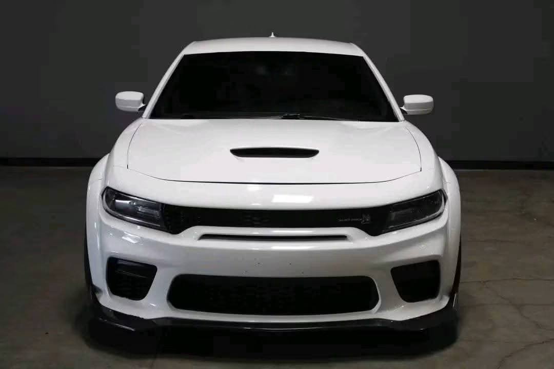 2012 Chrysler 300 SRT8K
