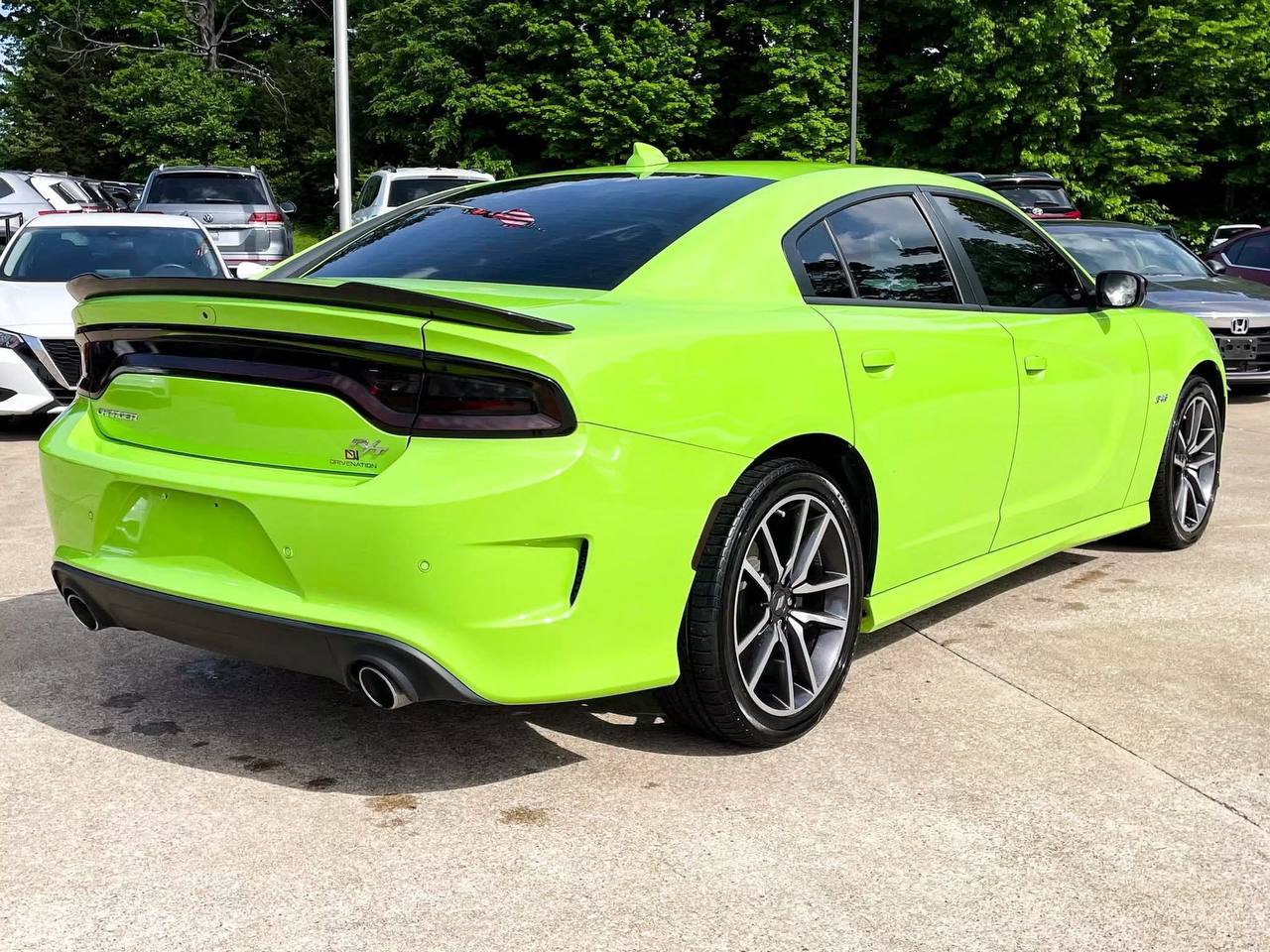 2023 Dodge Charger R/T