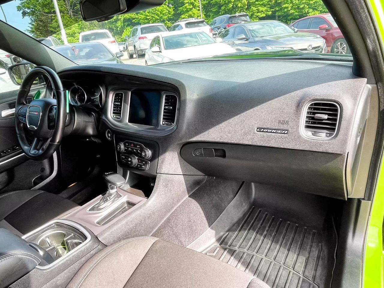 2023 Dodge Charger R/T