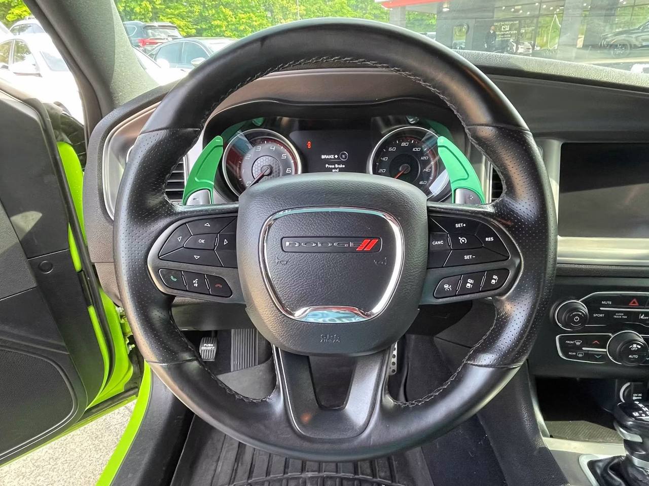 2023 Dodge Charger R/T