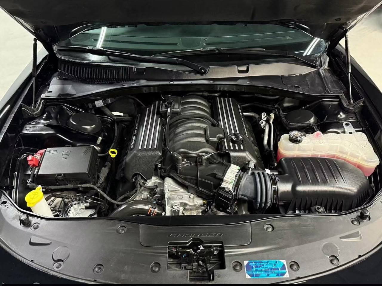2021 Dodge charger Daytona