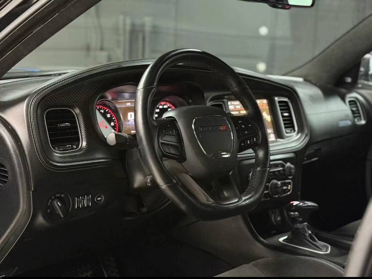 2021 Dodge charger Daytona