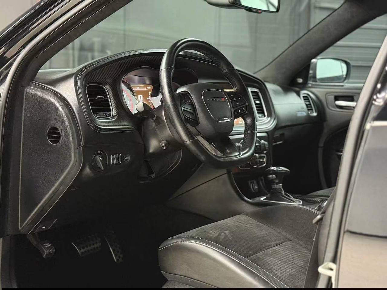 2021 Dodge charger Daytona