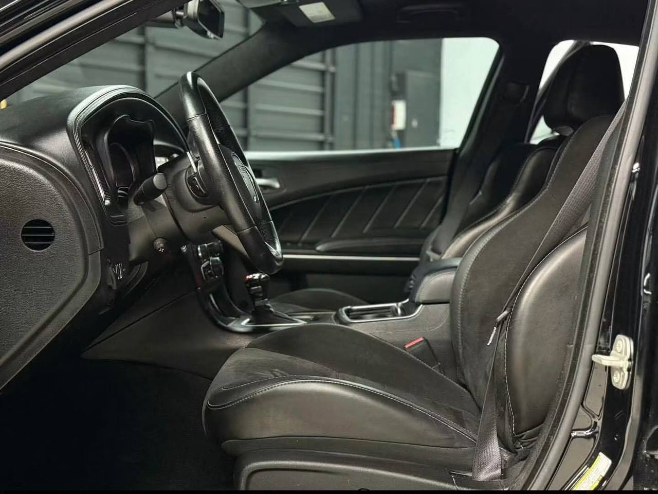 2021 Dodge charger Daytona