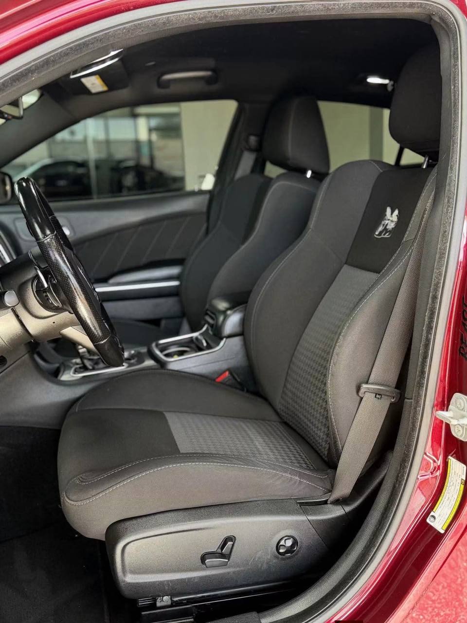 2020 Dodge charger