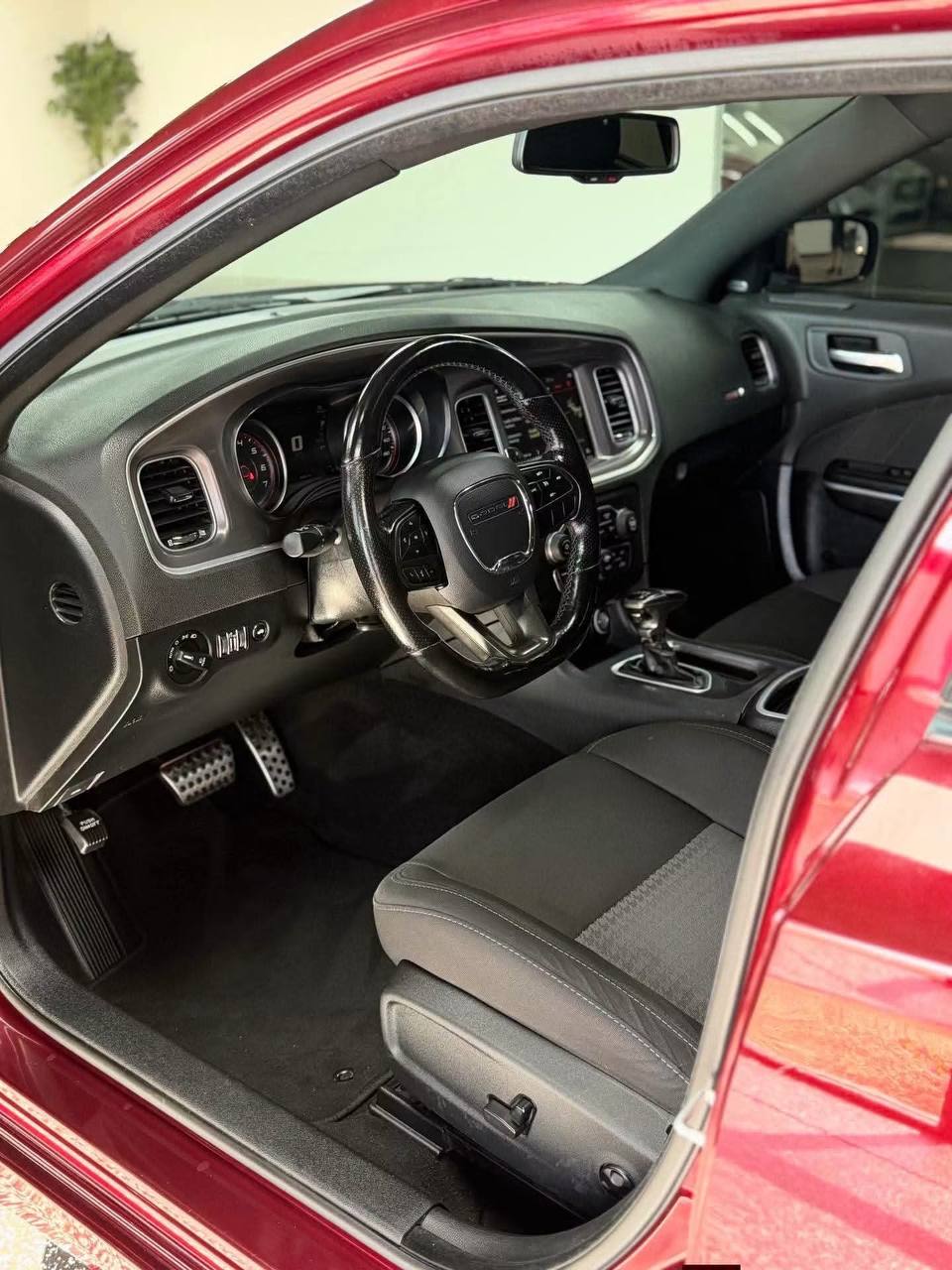 2020 Dodge charger