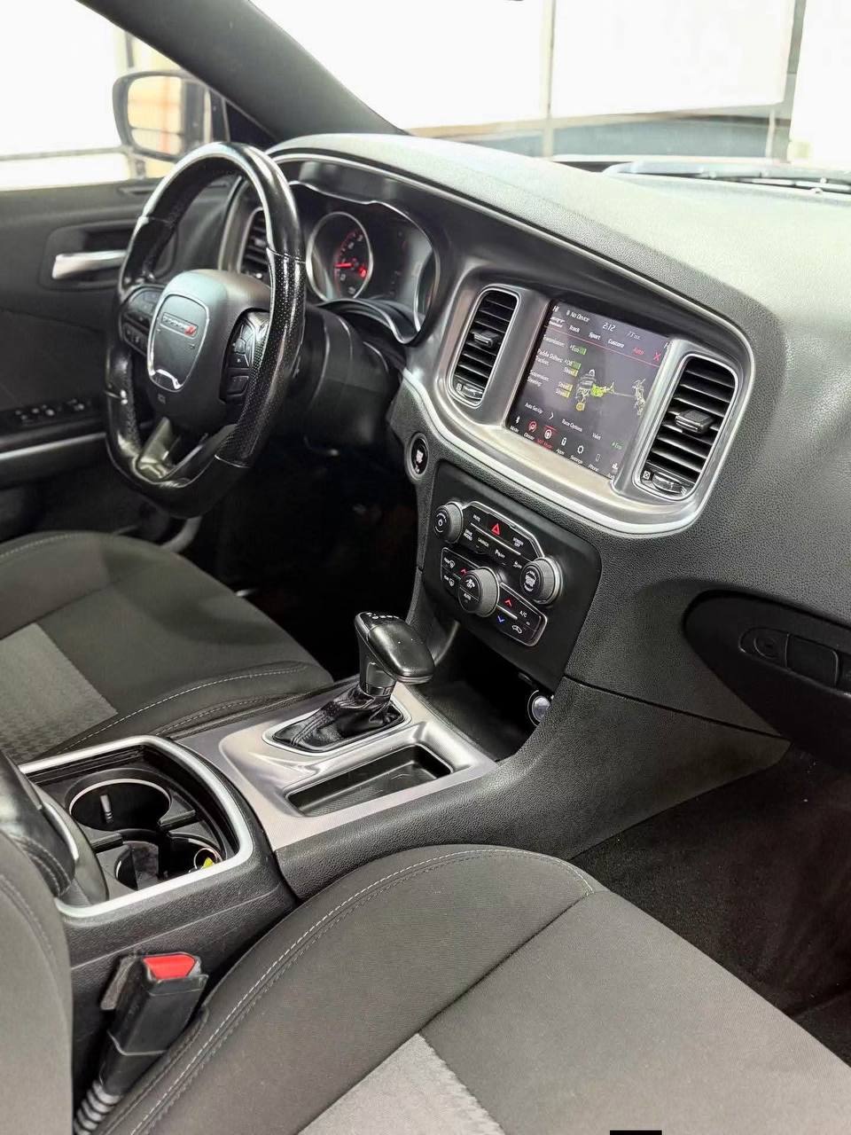 2020 Dodge charger