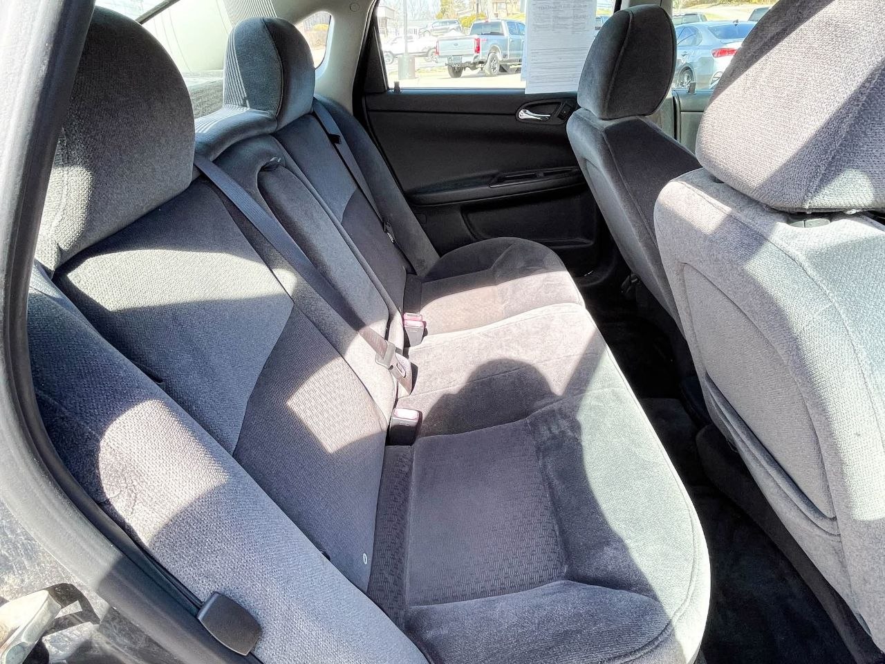 2013 Chevrolet Impala LT Fleet