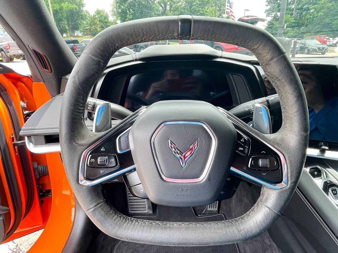 2023 Chevrolet Corvette 1LT Convertible