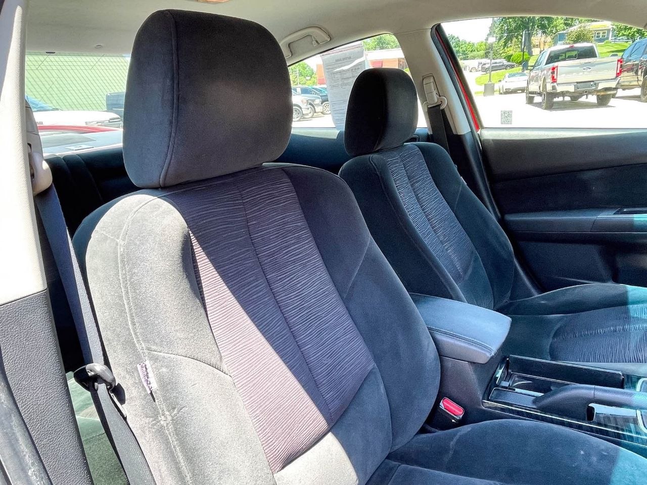 2009 Mazda Mazda6 Touring
