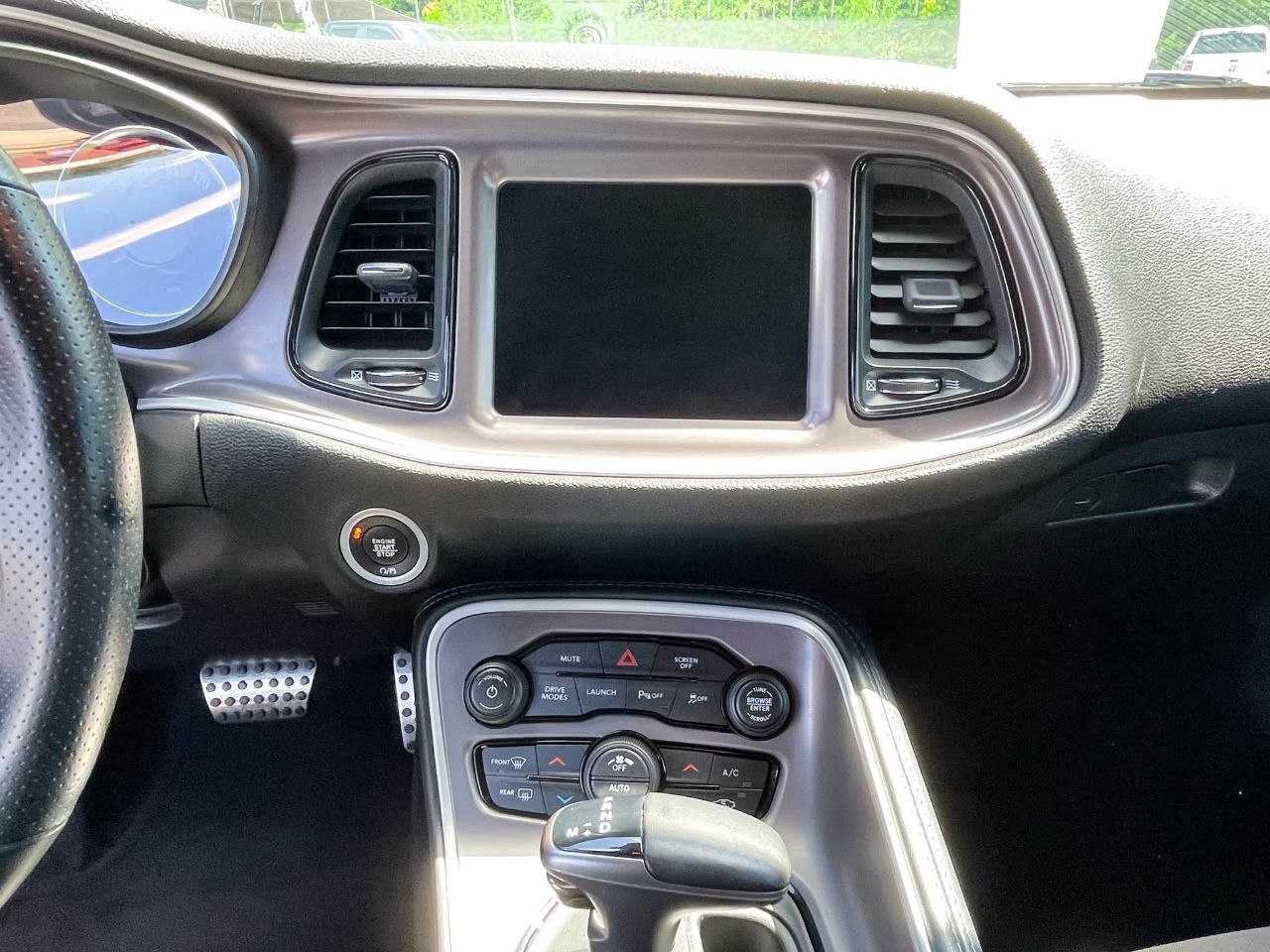 2022 Dodge Challenger R/T Scat WB