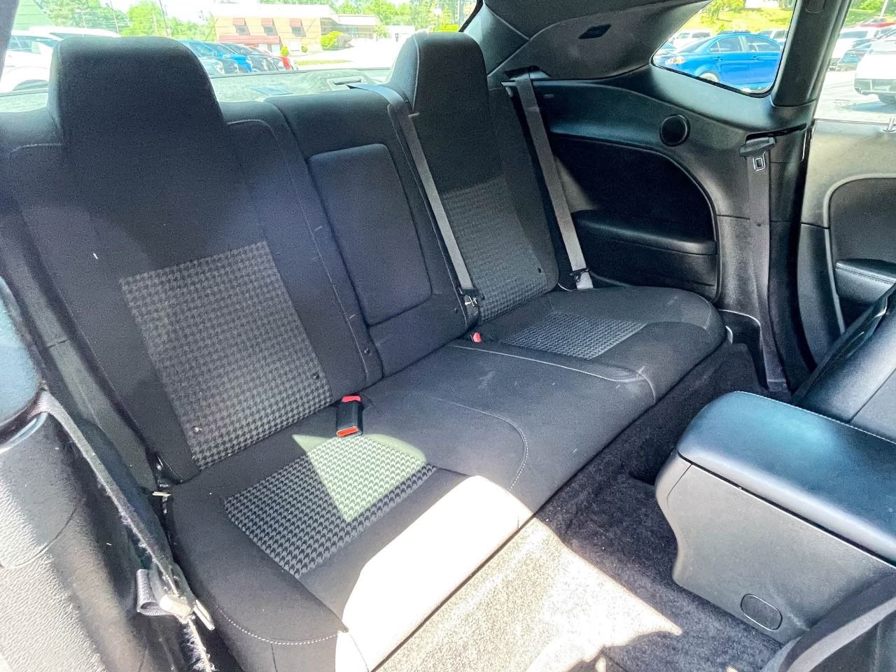 2022 Dodge Challenger R/T Scat WB