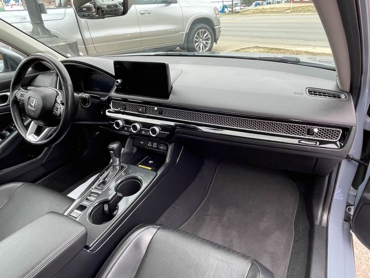 2023 Honda Civic Touring