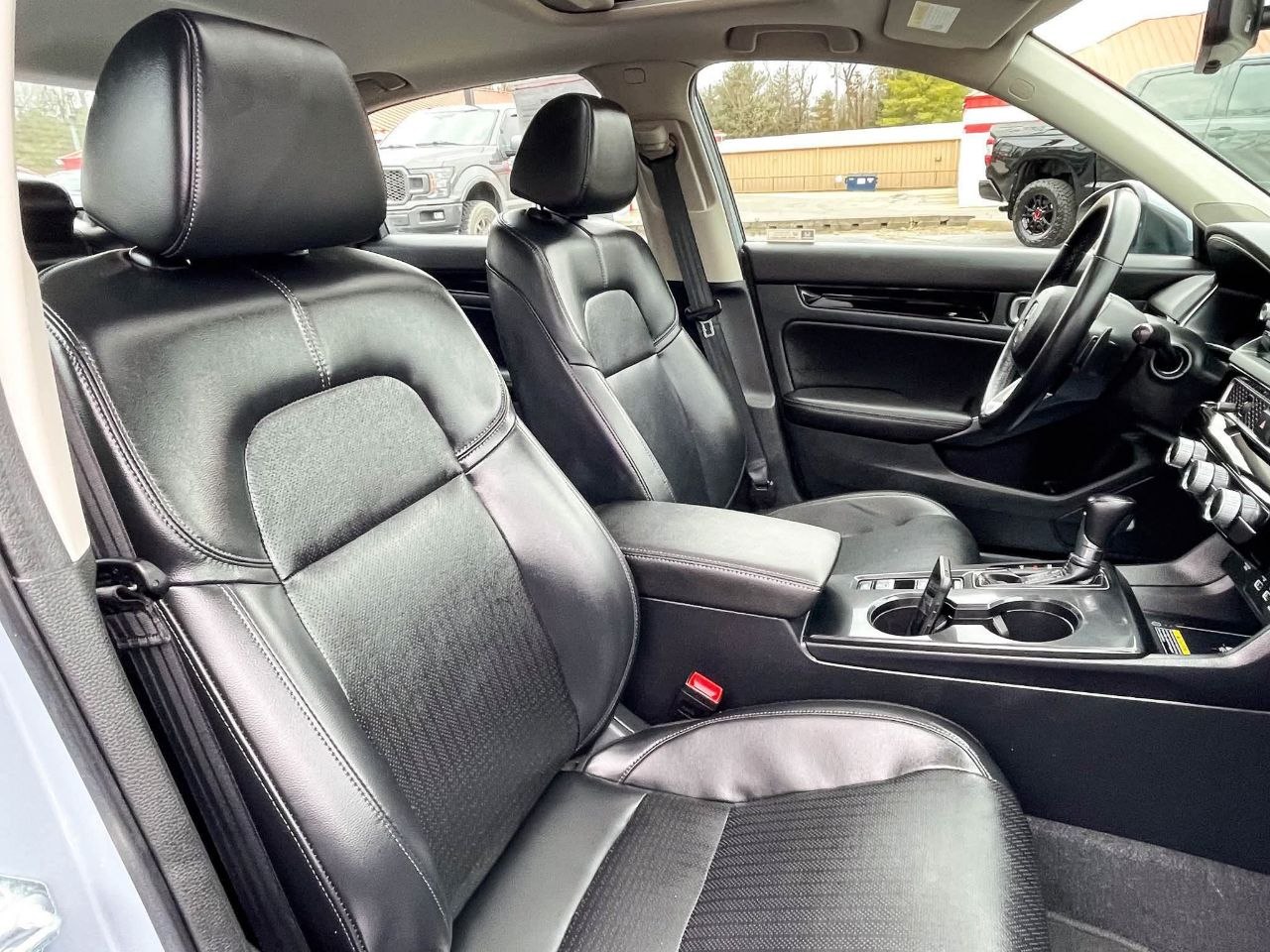 2023 Honda Civic Touring