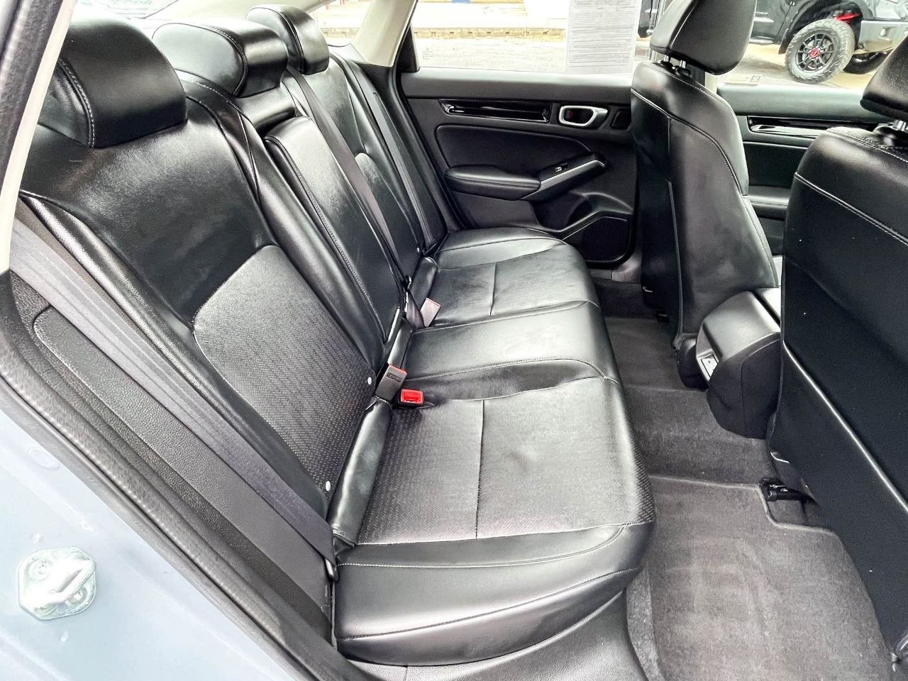 2023 Honda Civic Touring