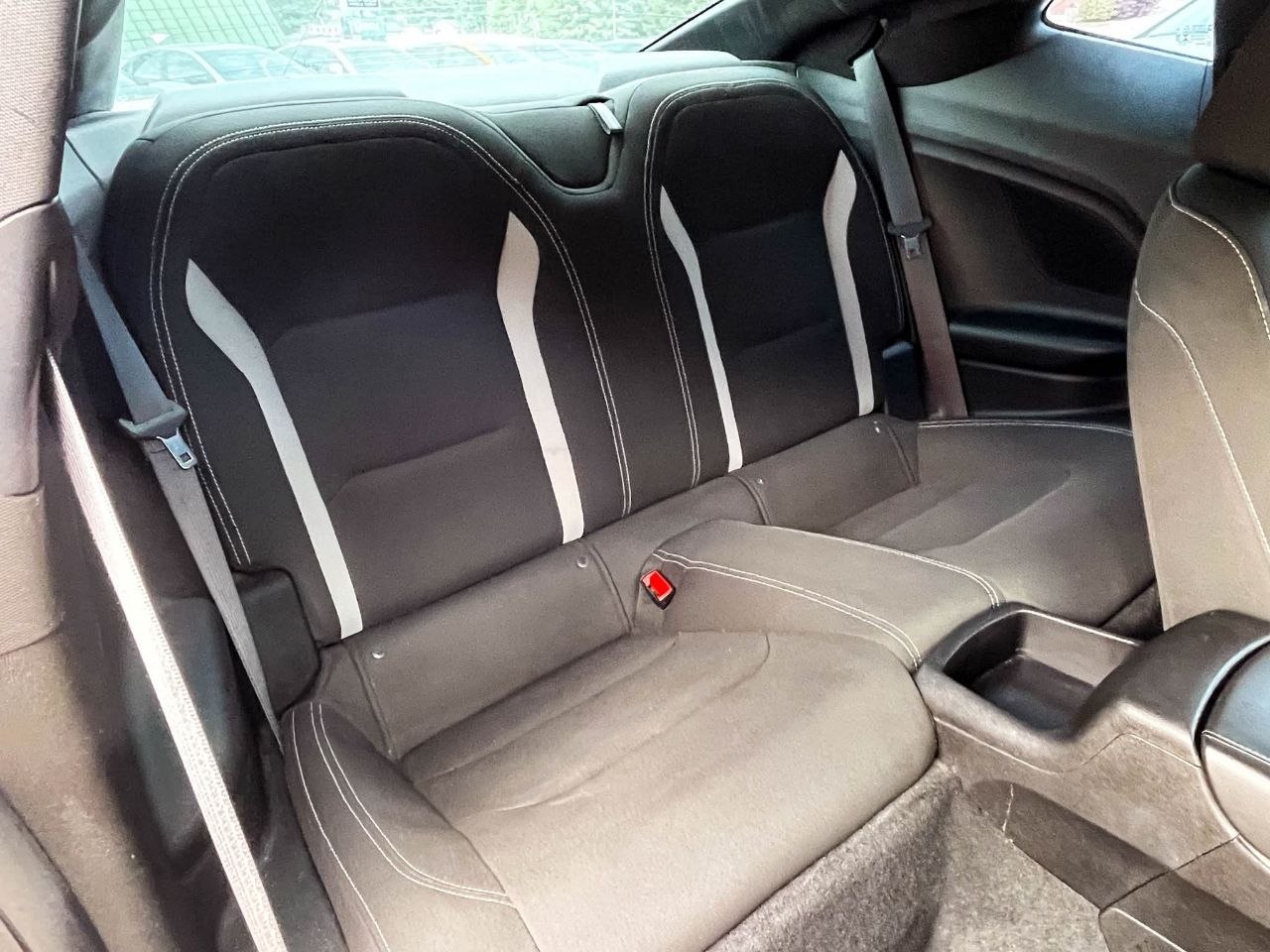 2019 Chevrolet Camaro 1SS