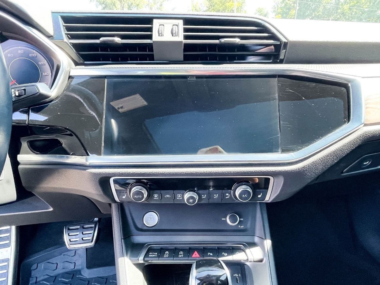 2020 Audi Q3 QUATTRO S LINE PRESTIGE 45 TFSI AWD