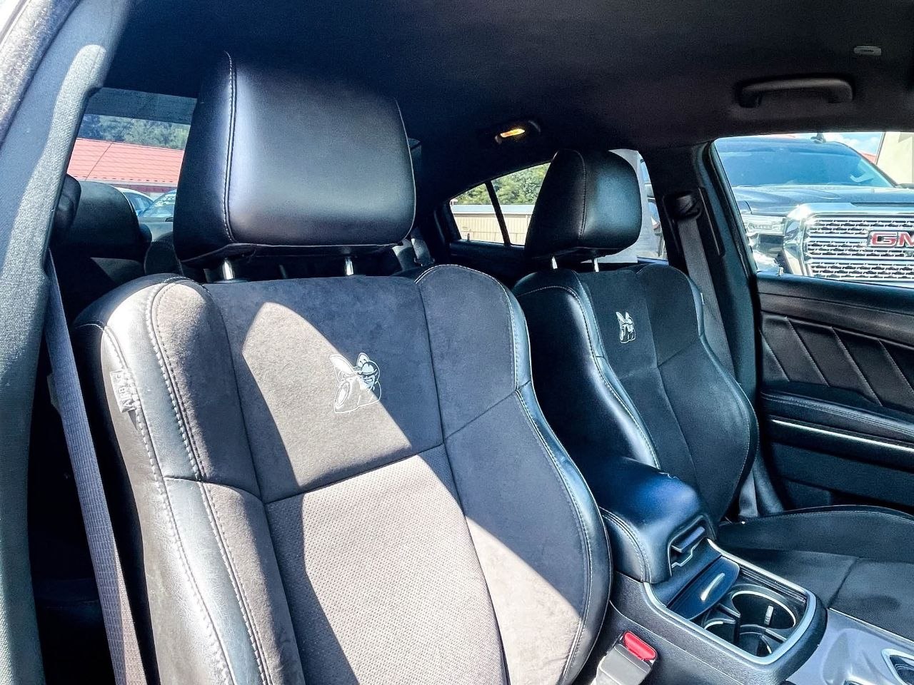 2022 Dodge Charger SCAT PACK