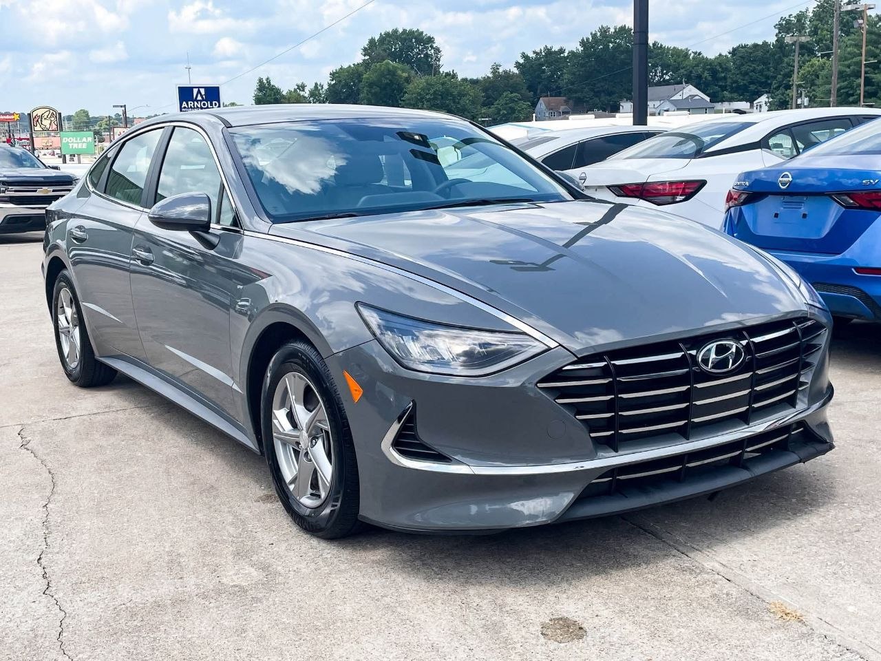 2023 Hyundai SONATA SE 