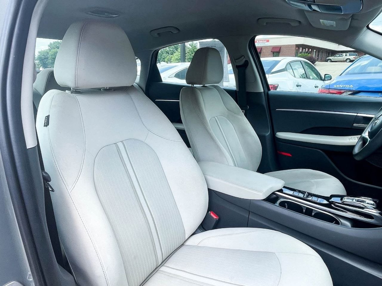 2023 Hyundai SONATA SE 