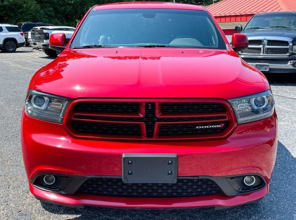 2015 Dodge Durango SXT AWD