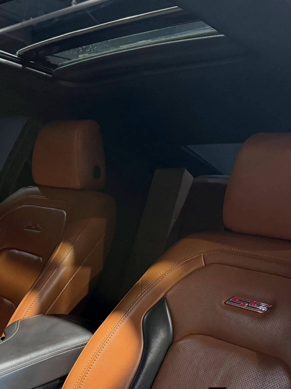 2020 Chevrolet Camaro