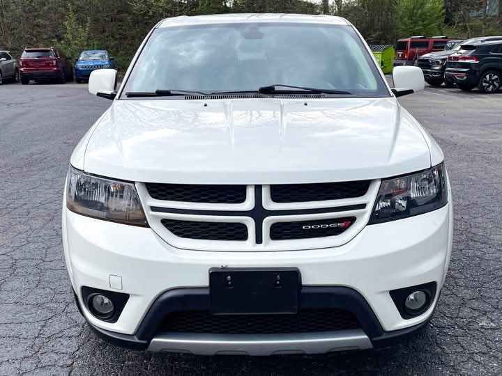 2019 Dodge Journey GT AWD