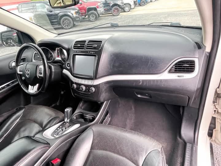 2019 Dodge Journey GT AWD