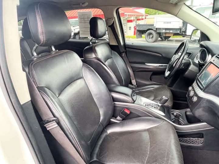 2019 Dodge Journey GT AWD