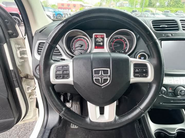2019 Dodge Journey GT AWD