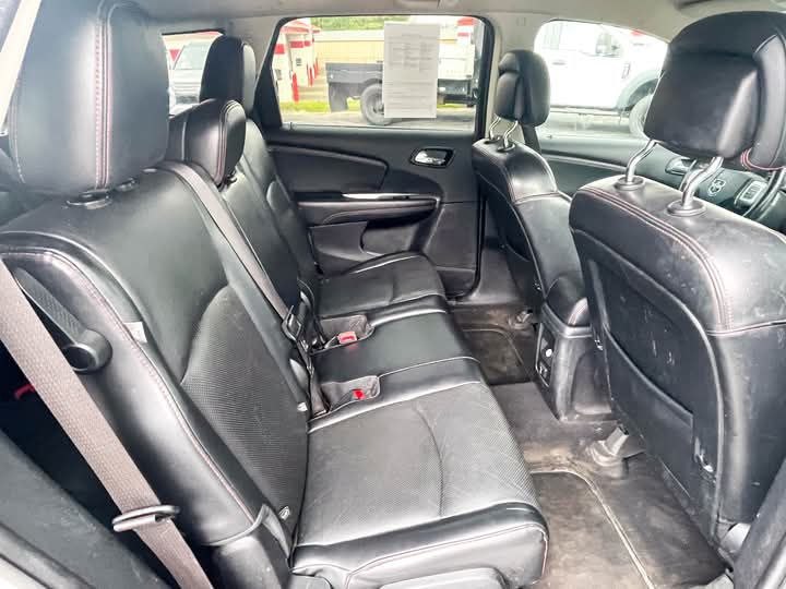 2019 Dodge Journey GT AWD