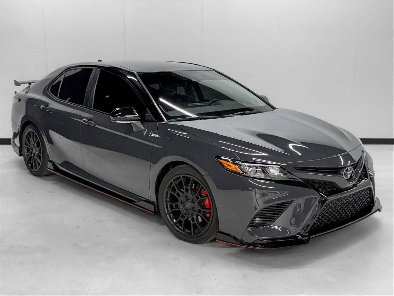 Shipping available  2022 Toyota Camry